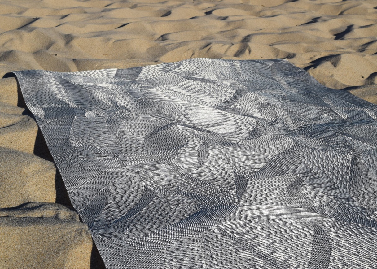 BART HALPERN Contemporary Classic Textiles